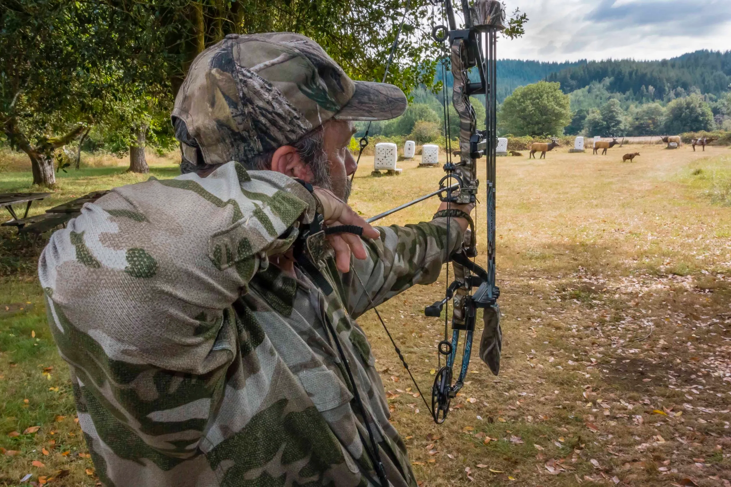 Bear Archery -Bear Archery Crunch Time 1 1 scaled 1