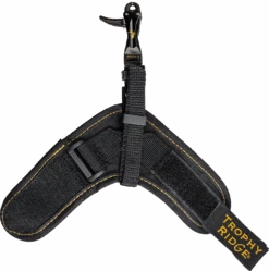 ArchX Youth Bow Release 25 ArchX Youth Bow Release -Bear Archery archxyouth wriststraprelease afl155yr 12