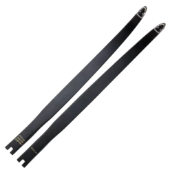 Take Down Limbs -Bear Archery batch 1 bear archery 50th anniversary take down bow limbs atdl20145 6