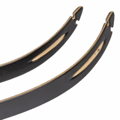 Take Down Limbs -Bear Archery batch 1 bear archery 50th anniversary take down bow limbs atdl20230 4