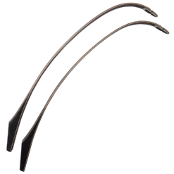 Take Down Limbs -Bear Archery batch 1 bear archery 50th anniversary take down bow limbs atdl20360 10