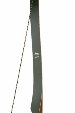 Green Glass Grizzly -Bear Archery batch 1 bear archery 90th anniversary grizzly recurve bow aft2086131gn 6 2ca76b4b 0db2 4215 8ac9 9f60fbe5064a