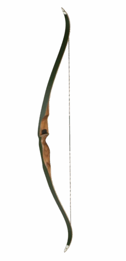 Green Glass Grizzly -Bear Archery batch 1 bear archery 90th anniversary grizzly recurve bow aft2086135gn 1