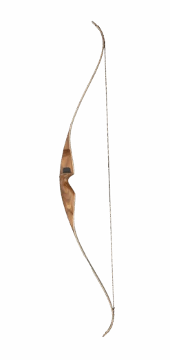 Green Glass Grizzly -Bear Archery batch 1 bear archery 90th anniversary grizzly recurve bow aft2086135gn 5