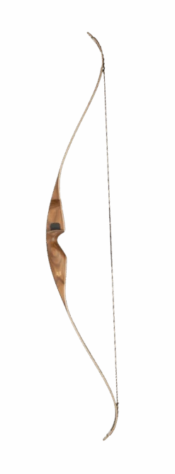 Green Glass Grizzly -Bear Archery batch 1 bear archery 90th anniversary grizzly recurve bow aft2086150gn 4