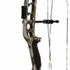 Adapt 2 HP Compound Bow -Bear Archery batch 1 bear archery adapt 2 hp bow only av64a700b6r 1