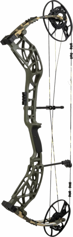 Adapt 2 HP Compound Bow -Bear Archery batch 1 bear archery adapt 2 hp bow only av64a70136r 1