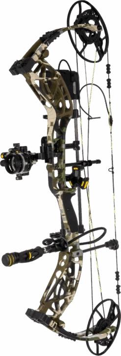 Adapt 2 HP RTH+ Compound Bow -Bear Archery batch 1 bear archery adapt 2 hp rth plus av67a72026l 1