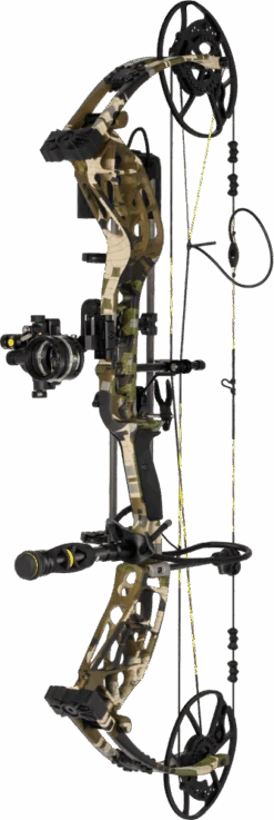 Adapt 2 HP RTH+ Sync Compound Bow 40 Adapt 2 HP RTH+ Sync Compound Bow -Bear Archery batch 1 bear archery adapt 2 hp rth sync plus av67b7d027r 1