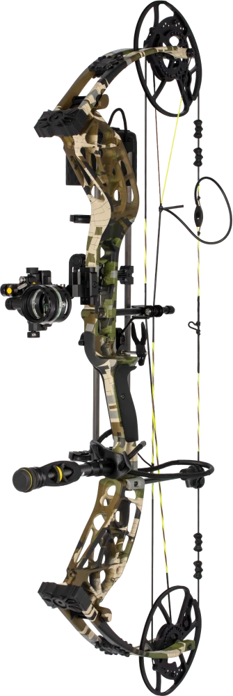 Adapt 2 HP RTH+ Sync Compound Bow 21 Adapt 2 HP RTH+ Sync Compound Bow - Image 19