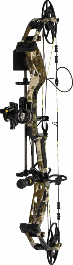 Adapt 2 HP RTH+ Sync Compound Bow 37 Adapt 2 HP RTH+ Sync Compound Bow -Bear Archery batch 1 bear archery adapt 2 hp rth sync plus av67b7d027r 10