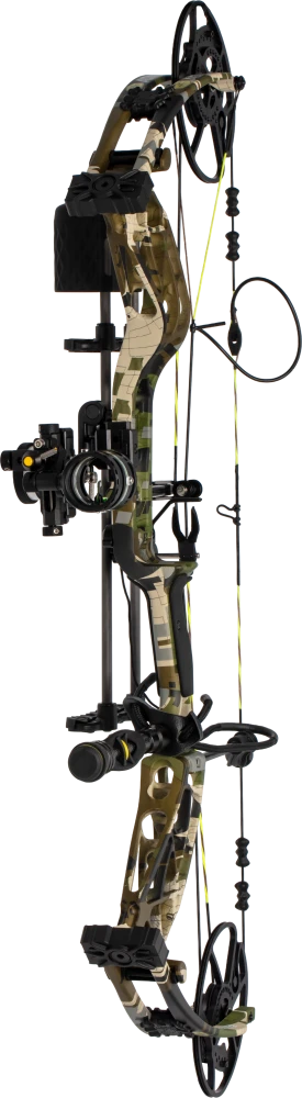 Adapt 2 HP RTH+ Sync Compound Bow 18 Adapt 2 HP RTH+ Sync Compound Bow - Image 16
