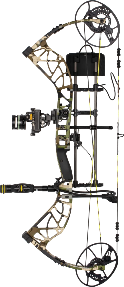 Adapt 2 HP RTH+ Sync Compound Bow 14 Adapt 2 HP RTH+ Sync Compound Bow - Image 12