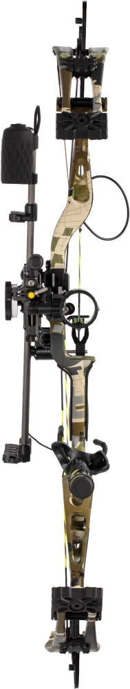 Adapt 2 HP RTH+ Sync Compound Bow 22 Adapt 2 HP RTH+ Sync Compound Bow - Image 20