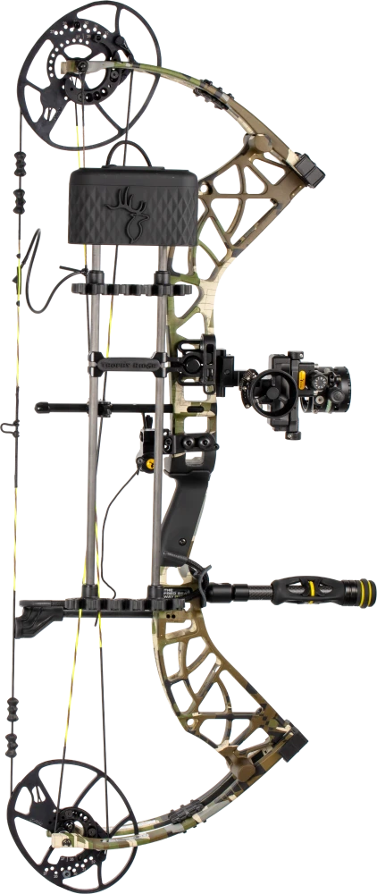 Adapt 2 HP RTH+ Sync Compound Bow 15 Adapt 2 HP RTH+ Sync Compound Bow - Image 13