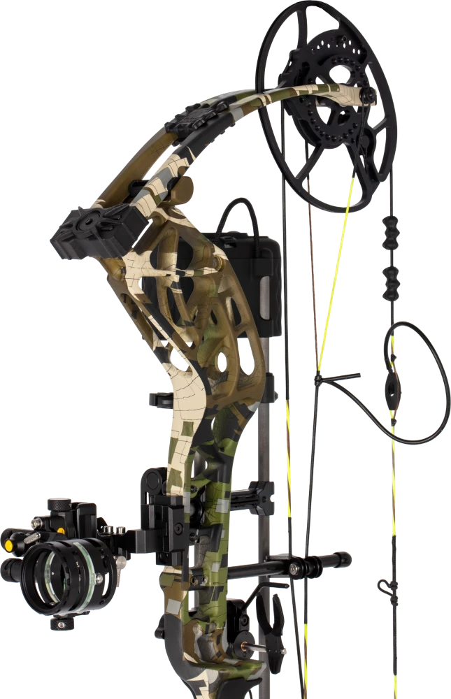 Adapt 2 HP RTH+ Sync Compound Bow 16 Adapt 2 HP RTH+ Sync Compound Bow - Image 14