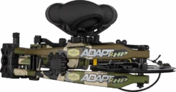 Adapt 2 HP RTH+ Sync Compound Bow 39 Adapt 2 HP RTH+ Sync Compound Bow -Bear Archery batch 1 bear archery adapt 2 hp rth sync plus av67b7d027r 9