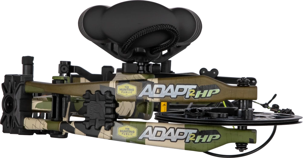 Adapt 2 HP RTH+ Sync Compound Bow 20 Adapt 2 HP RTH+ Sync Compound Bow - Image 18