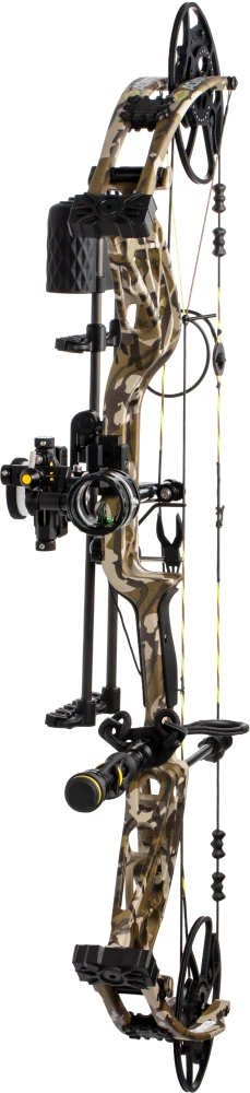 Adapt 2 HP RTH+ Sync Compound Bow 10 Adapt 2 HP RTH+ Sync Compound Bow - Image 8