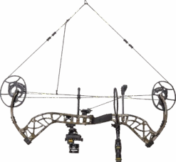Adapt 2 HP RTH+ Sync Compound Bow 32 Adapt 2 HP RTH+ Sync Compound Bow -Bear Archery batch 1 bear archery adapt 2 hp rth sync plus av67b7d0b7r 11 3468291c 9870 4e4b be9c 82dc948b386a