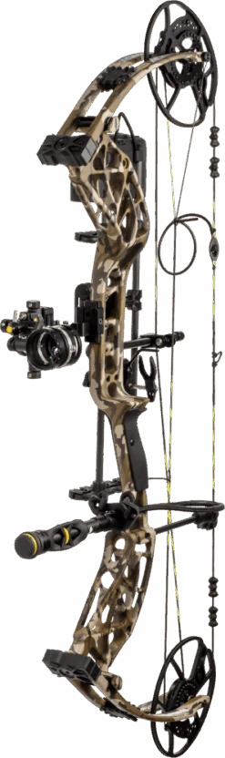 Adapt 2 HP RTH+ Sync Compound Bow