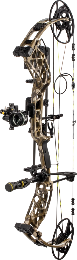 Adapt 2 HP RTH+ Sync Compound Bow 3 Adapt 2 HP RTH+ Sync Compound Bow