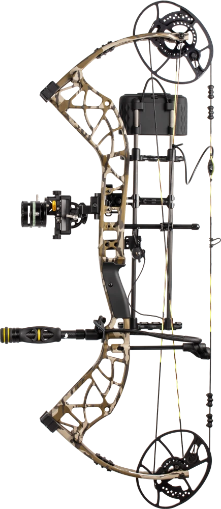 Adapt 2 HP RTH+ Sync Compound Bow 4 Adapt 2 HP RTH+ Sync Compound Bow - Image 2