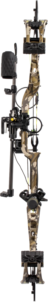 Adapt 2 HP RTH+ Sync Compound Bow 5 Adapt 2 HP RTH+ Sync Compound Bow - Image 3