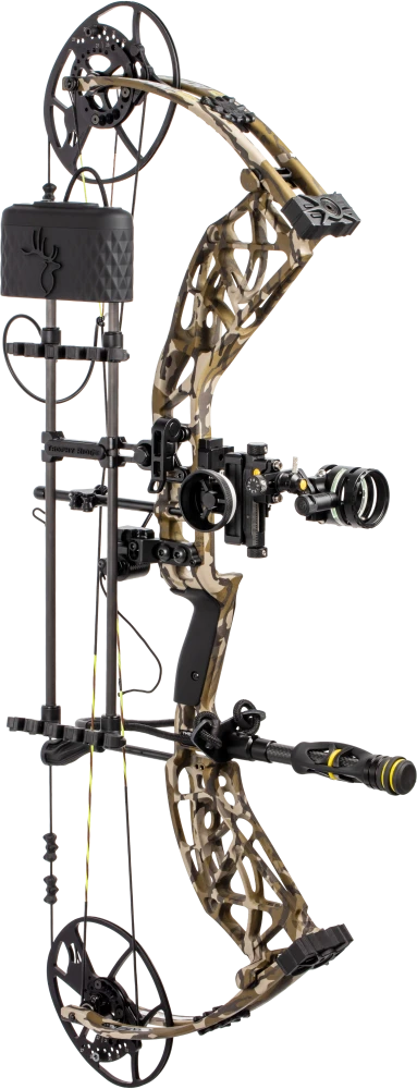 Adapt 2 HP RTH+ Sync Compound Bow 6 Adapt 2 HP RTH+ Sync Compound Bow - Image 4