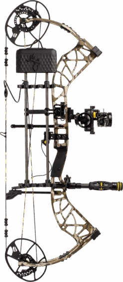 Adapt 2 HP RTH+ Sync Compound Bow 30 Adapt 2 HP RTH+ Sync Compound Bow -Bear Archery batch 1 bear archery adapt 2 hp rth sync plus av67b7d0b7r 5 a169633b afe5 4ac3 8c1c 180cae604b4a