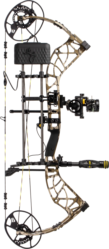 Adapt 2 HP RTH+ Sync Compound Bow 11 Adapt 2 HP RTH+ Sync Compound Bow - Image 9