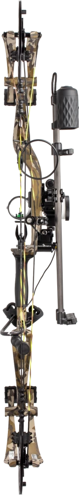 Adapt 2 HP RTH+ Sync Compound Bow 7 Adapt 2 HP RTH+ Sync Compound Bow - Image 5