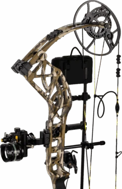 Adapt 2 HP RTH+ Sync Compound Bow 27 Adapt 2 HP RTH+ Sync Compound Bow -Bear Archery batch 1 bear archery adapt 2 hp rth sync plus av67b7d0b7r 7 35960482 4315 4716 8210 23253395a878