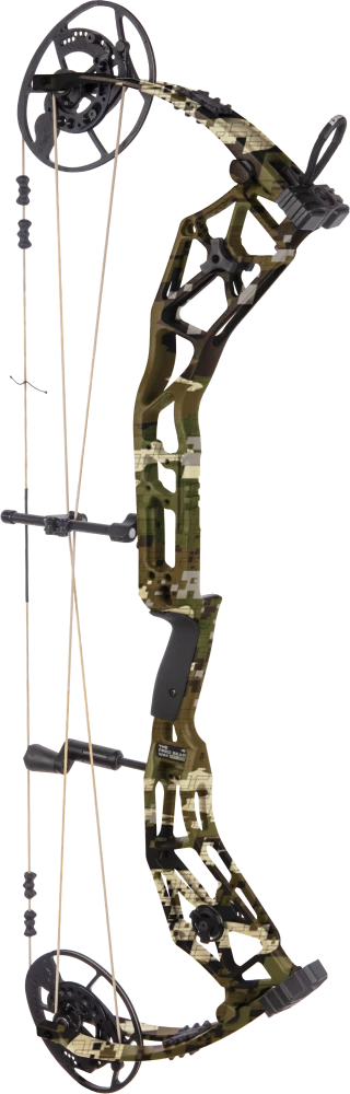 Alaskan Pro Compound Bow 5 Alaskan Pro Compound Bow - Image 3
