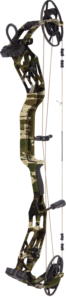 Alaskan Pro Compound Bow 7 Alaskan Pro Compound Bow - Image 5