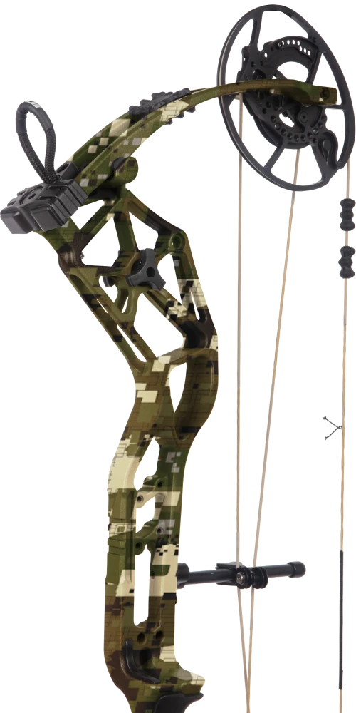 Alaskan Pro Compound Bow 9 Alaskan Pro Compound Bow - Image 7