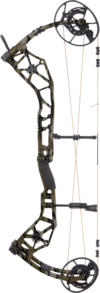 Alaskan Pro Compound Bow 12 Alaskan Pro Compound Bow - Image 10