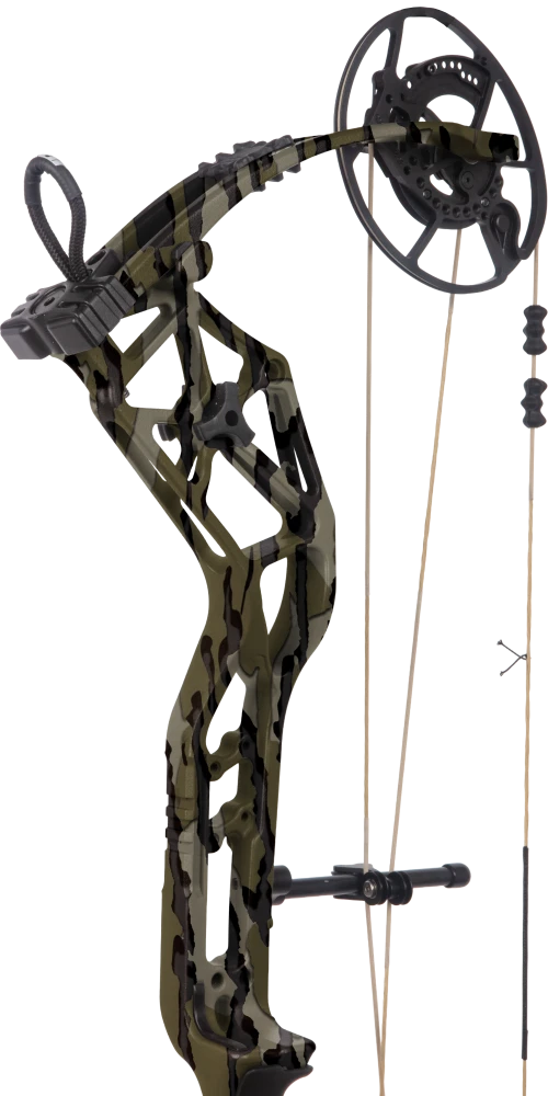 Alaskan Pro Compound Bow 13 Alaskan Pro Compound Bow - Image 11