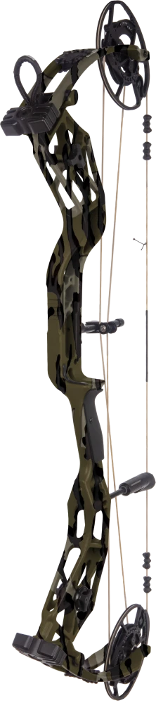 Alaskan Pro Compound Bow 17 Alaskan Pro Compound Bow - Image 15