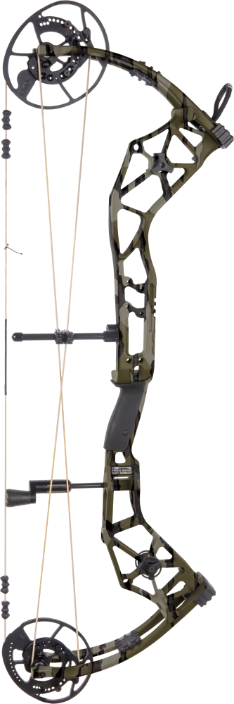 Alaskan Pro Compound Bow 18 Alaskan Pro Compound Bow - Image 16