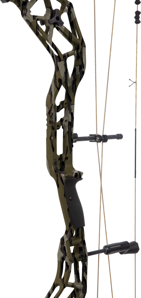 Alaskan Pro Compound Bow 20 Alaskan Pro Compound Bow - Image 18