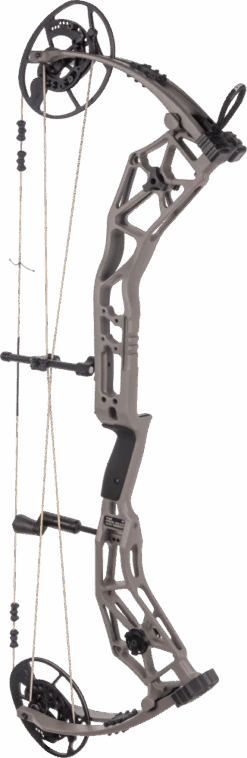 Alaskan Pro Compound Bow 40 Alaskan Pro Compound Bow -Bear Archery batch 1 bear archery alaskan pro compound bow av56a801s6l 4