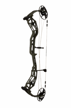 Alaskan XT Compound Bow