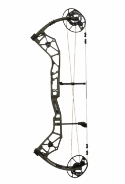 Bear Archery -Bear Archery batch 1 bear archery alaskan xt compound bow av45a70126l 2
