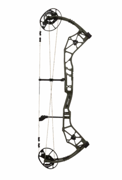 Alaskan XT Compound Bow -Bear Archery batch 1 bear archery alaskan xt compound bow av45a70126r 3