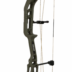 Alaskan XT Compound Bow -Bear Archery batch 1 bear archery alaskan xt compound bow av45a70127r 7