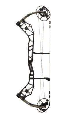 Alaskan XT Compound Bow -Bear Archery batch 1 bear archery alaskan xt compound bow av45a701d6l 2