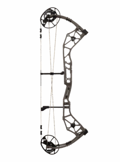 Alaskan XT Compound Bow -Bear Archery batch 1 bear archery alaskan xt compound bow av45a701s6l 3