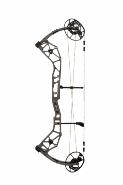 Alaskan XT Compound Bow -Bear Archery batch 1 bear archery alaskan xt compound bow av45a701s6r 2