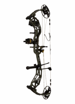Alaskan XT RTH Compound Bow